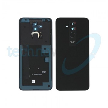 Copribatteria Huawei Mate 20 Lite Nero
