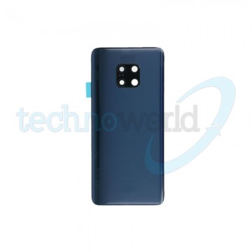 Copribatteria Huawei Mate 20 Pro Blu