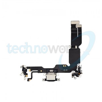 Connettore Carica iPhone 15 Plus