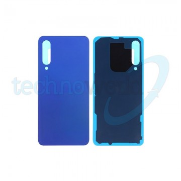 Copribatteria Xiaomi Mi 9 Blu