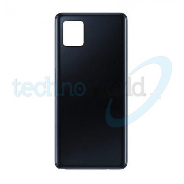 Copribatteria Samsung Note 10 Lite Aura Black