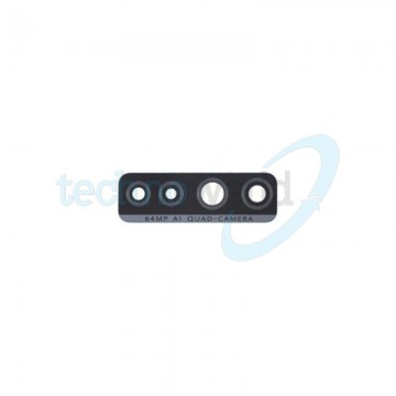 Lente Fotocamera Huawei P40 Lite 5G Nero