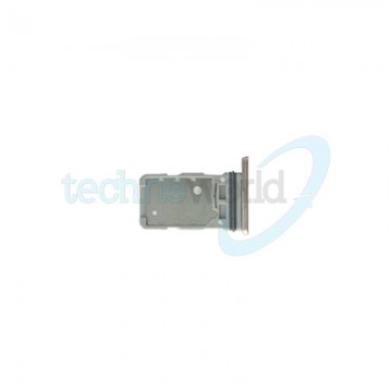 Porta Sim Samsung S21 Viola