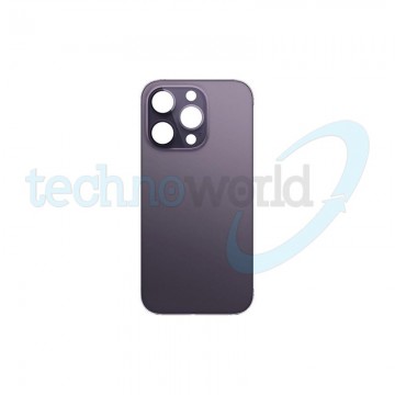 Vetrino Cover Batteria iPhone 14 Pro Max Viola