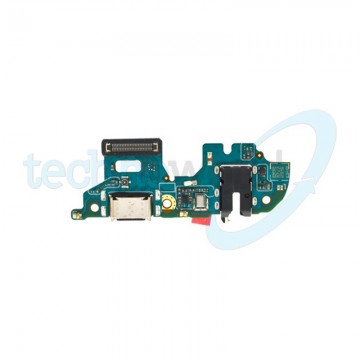 PCB Board con Connettore Carica e Microfono Realme Narzo 50 5G