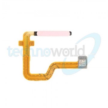 Flat Fingerprint / Lettore Impronta Moto G42 Metallic Rose