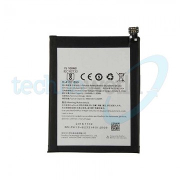 Batteria OnePlus 3