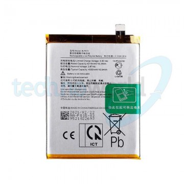 Batteria OnePlus Nord N10