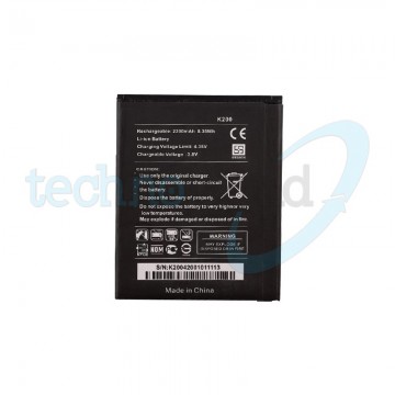 Batteria Wiko Sunny 3 Plus