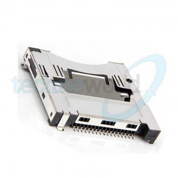 Slot Nintendo 3ds