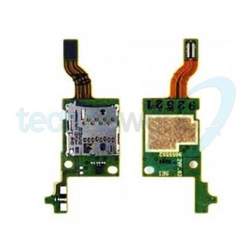 Flat Lettore Memory Card Nokia N97