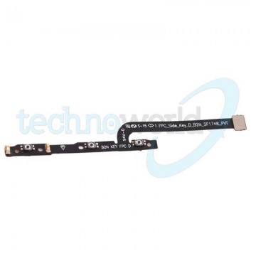 Flat Tasto Accensione + Volume Nokia 7 Plus