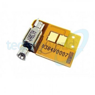 Flat Vibrazione Nokia 1520