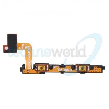 Flat Tasto Volume LG Q6 M700N