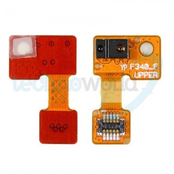 Flat Sensore Lg D955 G Flex