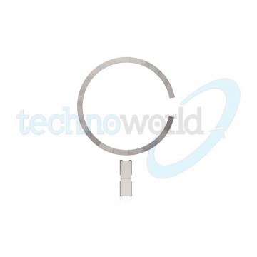 Anello Magnetico per Ricarica Wireless iPhone 15 / 15 Plus