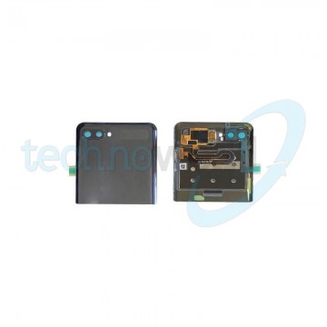 Display Esterno Ori. Samsung Z Flip F700 Nero