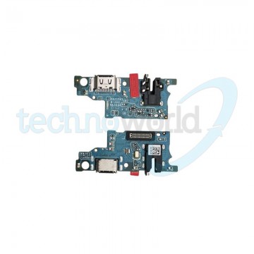 PCB Board con Connettore Carica e Microfono Realme C61