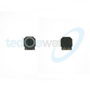Suoneria Samsung XCover 3