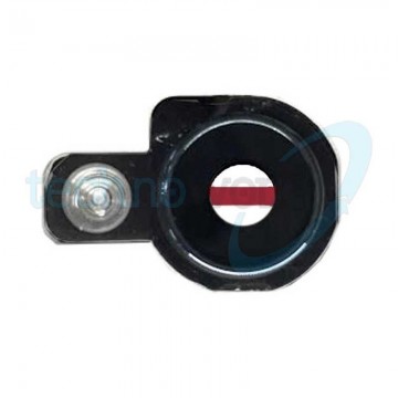 Lente Fotocamera LG Q6 M700N Nero