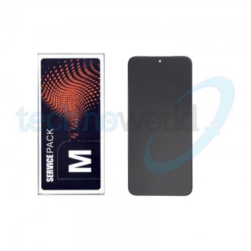 Display Moto Edge 30 Neo Nero - OEM