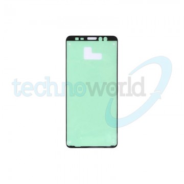 Adesivo LCD Samsung A8 2018