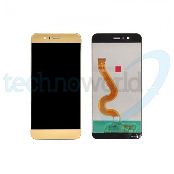 Display Huawei Nova 2 Plus Gold