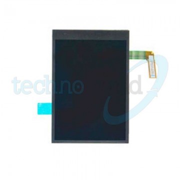 Display 002/024 Blackberry 9500 - 9530