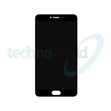 Display Meizu M3 Note Nero