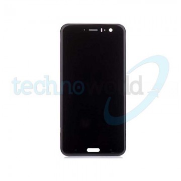 Display HTC U11 Nero