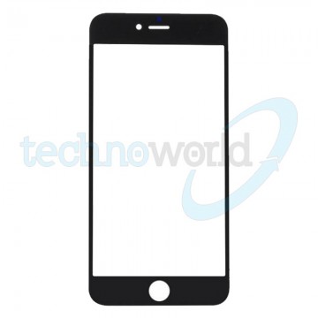 Vetro Display iPhone Serie 5 Nero