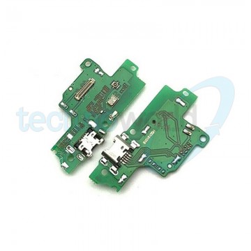 PCB Board con Connettore Carica e Microfono Huawei Y5 2019