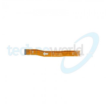 Flat di Collegamento Da PCB Board a Mainboard Huawei Nova Y70