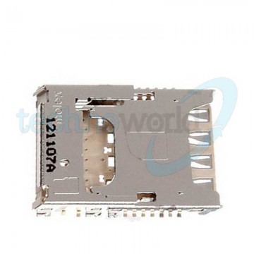 Lettore Sim Card LG G3 D855