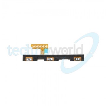Flat Tasti Volume + Accensione Samsung S10 Lite