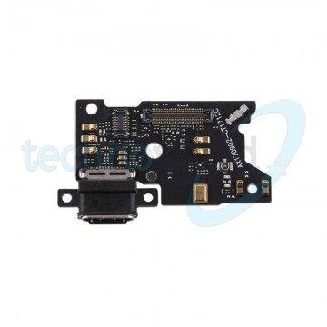 PCB Board con Connettore Carica e Microfono Xiaomi Mi Note 3