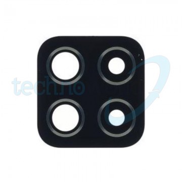 Lente Fotocamera Samsung A22 Nero