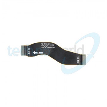 Flat di Collegamento Da PCB Board a Mainboard Samsung S22 Ultra