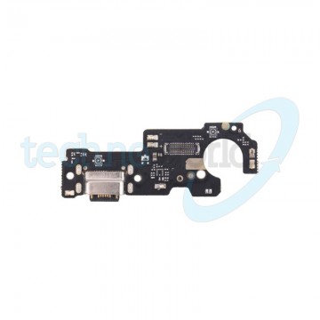 PCB Board con Connettore Carica e Microfono Redmi Note 10 5G