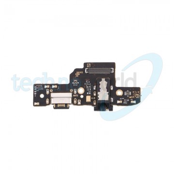 PCB Board con Connettore Carica e Microfono Xiaomi Redmi Note 11 5G