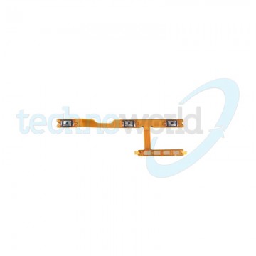 Flat Tasto Accensione + Volume Xiaomi Poco M5