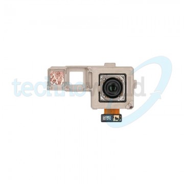 Fotocamera Posteriore 64MP Xiaomi Mi 10T