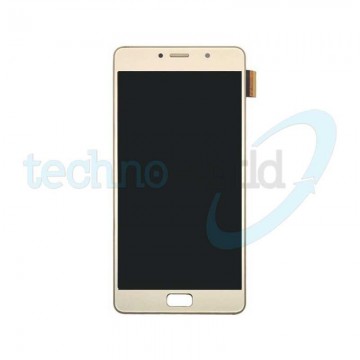 Display Lenovo P2 Gold con Frame