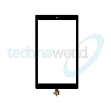 Touch Amazon Fire HD 10 2019 (m2v3r5) Nero