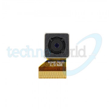 Fotocamera Posteriore Samsung J3 2016