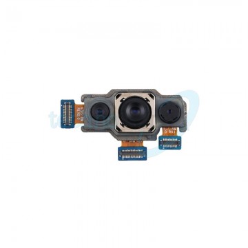 Fotocamera Posteriore Samsung M31