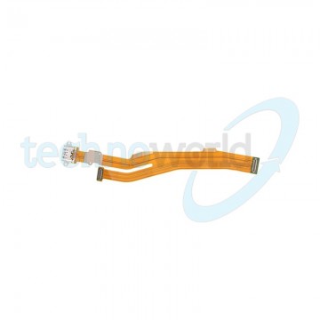 Flat Connettore Carica Oppo A3