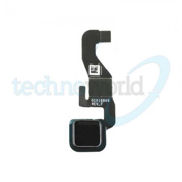 Flat Tasto Home Nero Moto Z