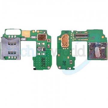 Lettore Sim Card Nokia N86