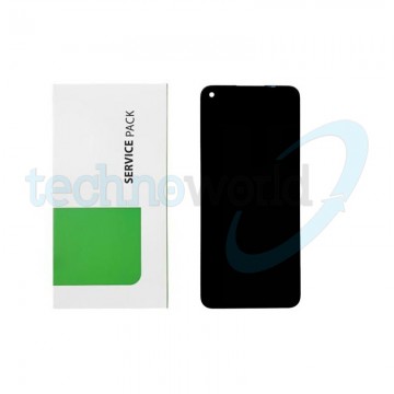Display Oppo A76 Nero - OEM